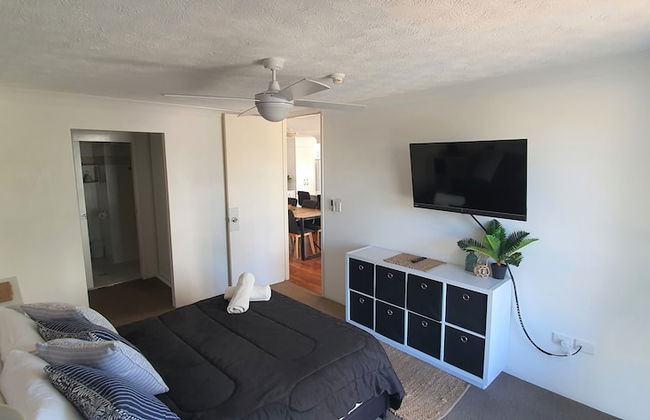 Surfers Chalet - Foto 15