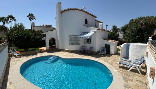 La Duna de Denia - Foto 2