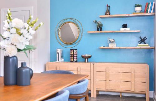 Modern Chic Gateway near DC & Fedex field - Foto 18