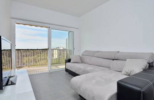 COSY WELL SITUED APARTMENT WITH SEA VIEW - Foto 12