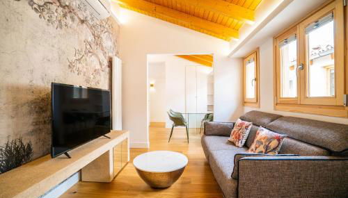 Smartr Madrid Gran Vía Apartments - Foto 4