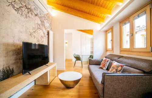 Smartr Madrid Gran Vía Apartments - Foto 4