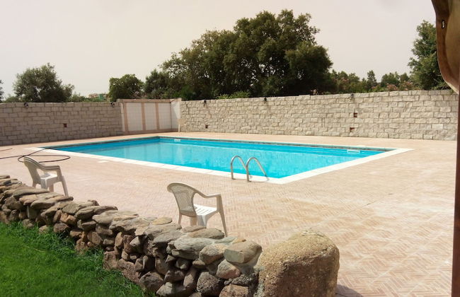 Agriturismo Is Scalas - Foto 10