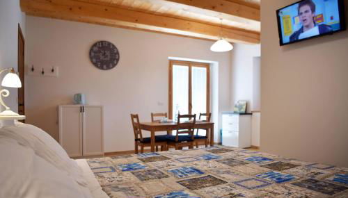 Casa Montefiore 13 Iris LT nella tranquilla campagna Marchigiana - Foto 5