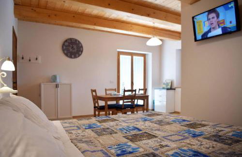 Casa Montefiore 13 Iris LT nella tranquilla campagna Marchigiana - Foto 5