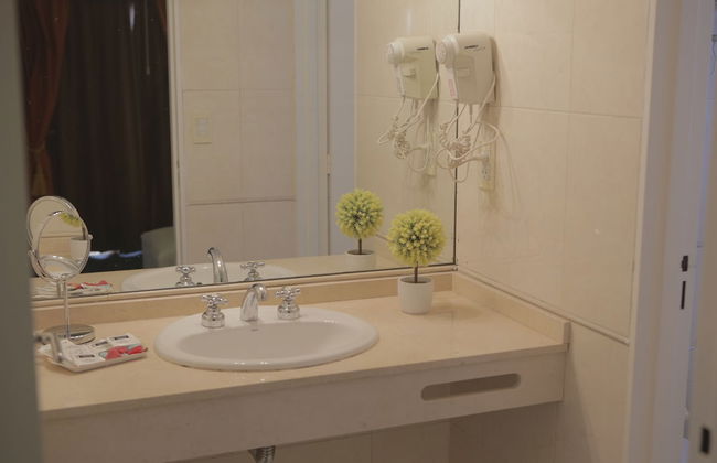 Pampa Plaza Hotel - Foto 24