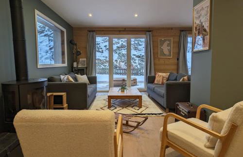 Chazelet - Avec terrasse et jardin - Photo 54