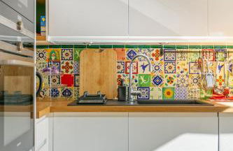 La Casita Mexicana - Kids Friendly by So Homy- 3 Bed Room - 6 PAX - Foto 13