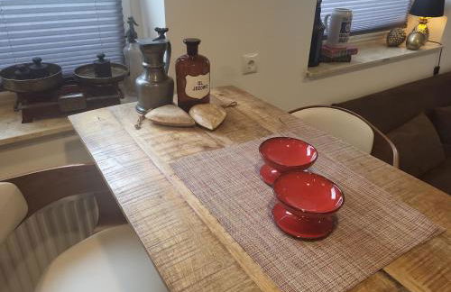 Appartement Bühl, zentral und ruhig, Soutterain - Photo 8