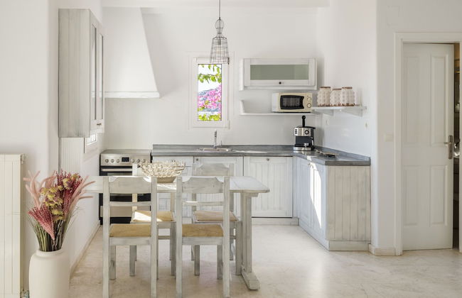 Baybees Sea View Residence - Foto 54