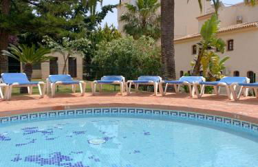 Family Beach Duplex Marbella - Photo 2