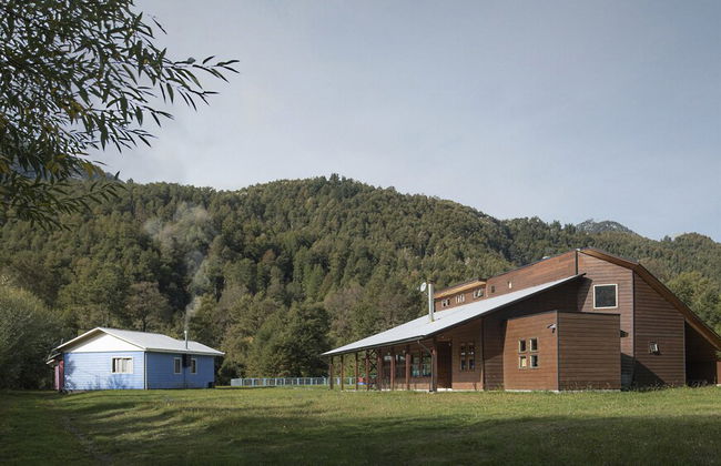 Cabañas Tierra Nueva - Foto 11