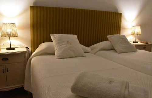 Casa Rural Almonaster la Real, Marques de Robledal - Foto 13