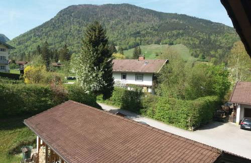 Apartment in den bayerischen Alpen, für Naturliebhaber - Foto 11