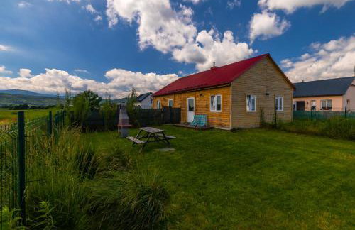 Karkonoskie Sny - Domki z widokiem na Karkonosze - Foto 64