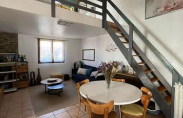 Maison de charme en bord de mer - Foto 11