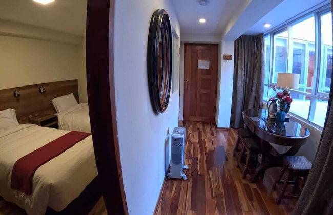 Zans Apartments Cusco - Foto 37