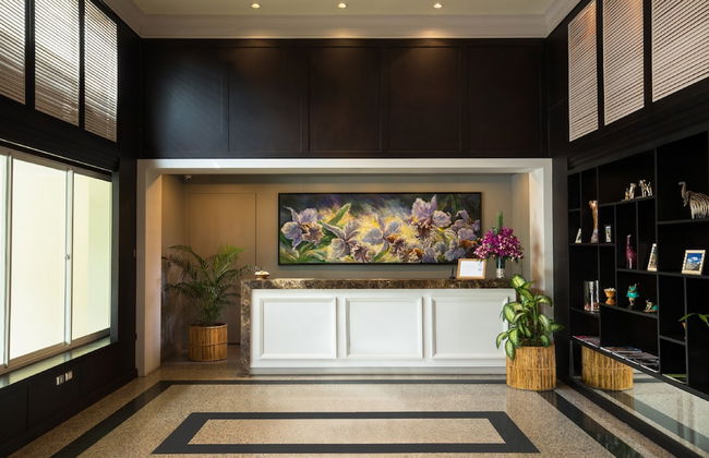 Somerset Vientiane - Foto 2