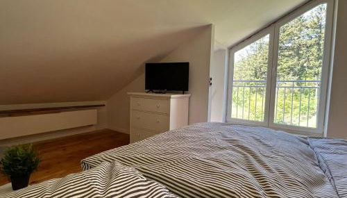 Traumhaus am Wald 1 - Foto 4