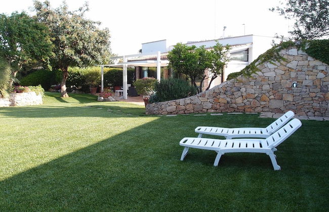 3197 Villa Delle Camelie by Perle di Puglia - Foto 14