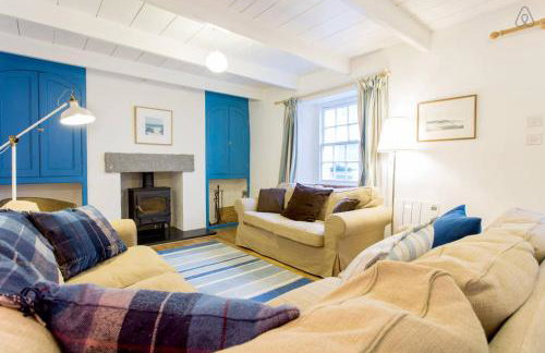 Fisherman's Cottage - Foto 1