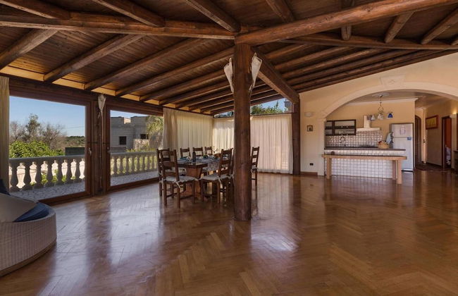 1588 Villa Flo in Sannicola - Foto 26