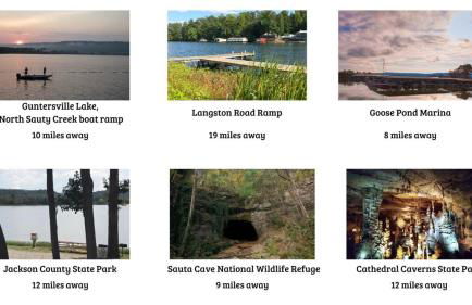 Fisherman's Countryside Escape - Foto 32