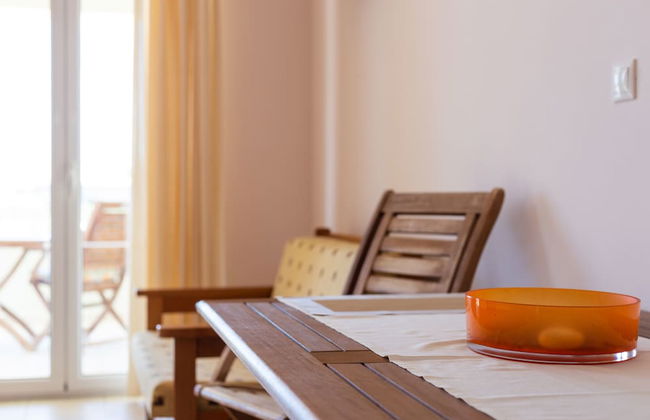 Hotel Aphrodite - Foto 41