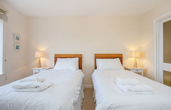 Flat 11 Cossack Lane House - Photo 5