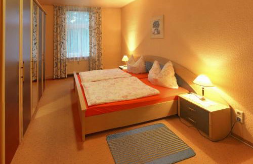 Ferienwohnungen Salzwedel Weissbach - Foto 32