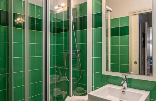 Apartment Château De Kergonano-10 by Interhome - Foto 20