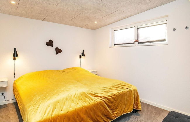 3 Person Holiday Home in Esbjerg V-by Traum - Photo 3