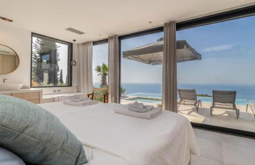 Holiday Home Villa Horizon by Interhome - Foto 18