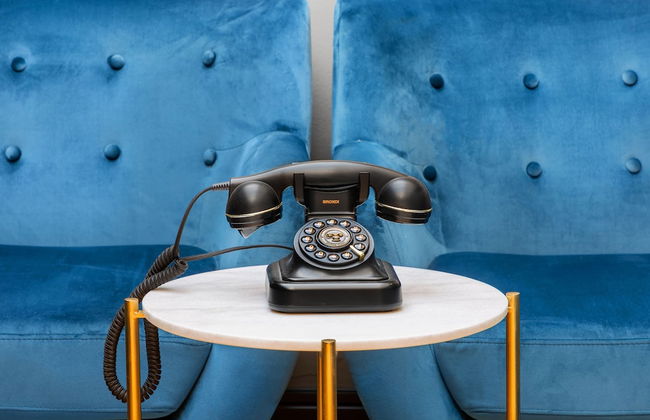 Numa Prague Root - Foto 47