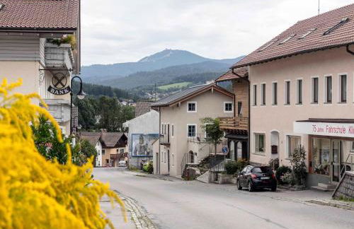 Schlosserhaus Lam - Foto 21