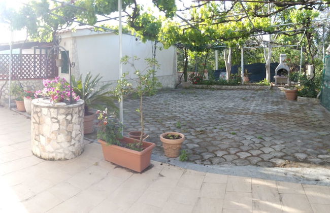 Liberato Puglia Vacanze - Photo 78