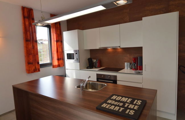 Superb Holiday Home With Barbecue - Foto 7