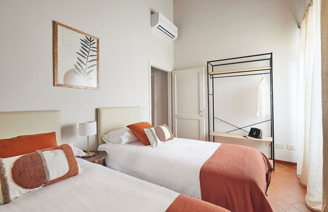 Agriturismo Borgo Scaffaia - Foto 12