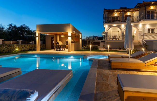 Paris Family Villa - Paris Family Villa - Foto 31