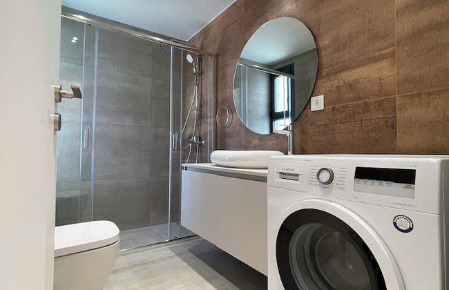 Urban Oasis in Ellinikon - Foto 56