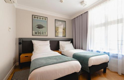 Stradonia Serviced Apartments - Photo 32