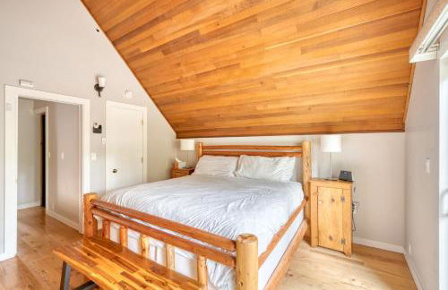 Welcome to The Village Hideout, Steps to the Village, Resort, Golf, SHARC, AC, Hot-tub, Grill and Bikes - Foto 11