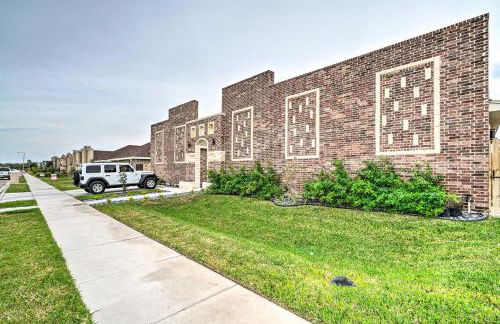 2 Mi to UTRGV Edinburg Apt in Quiet Neighborhood - Photo 24