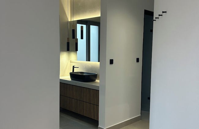 INCORSO • Smart Luxury Stay • near Airport • 24HR Check in - Foto 2