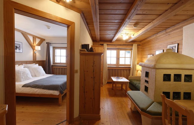 Hôtel restaurant le Pilatus - Foto 22