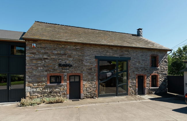 Lierneux Family Nature Stay - Foto 1