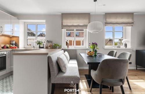 Reetdachkate Reethüüs Kappeln - Foto 22