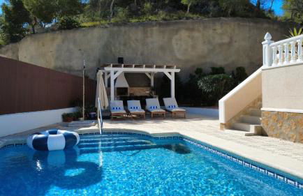 Villa Rosa Vista - Foto 24