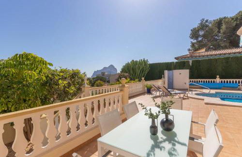 Villa Ana Sofía Costa CarpeDiem - Foto 14