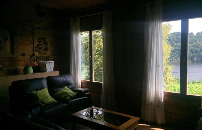 Casa Rural Santa Marina - Foto 20